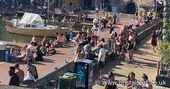 Police urge people not to report house parties in Bristol