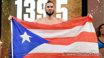 Jose Pedraza vs. Mikkel LesPierre odds, betting lines, best picks: Top Rank predictions from boxing insider