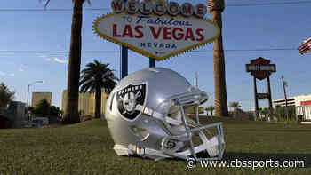 Raiders show off their new $75 million practice facility in Nevada and here's what it looks like