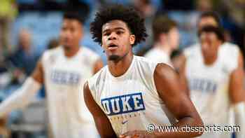 For NBA Draft prospects, preparation means lots of home workouts and even more waiting