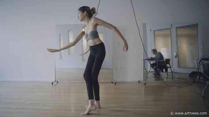 What Disabled Artists Can Teach Us About Remote Access, Now and Post-Pandemic