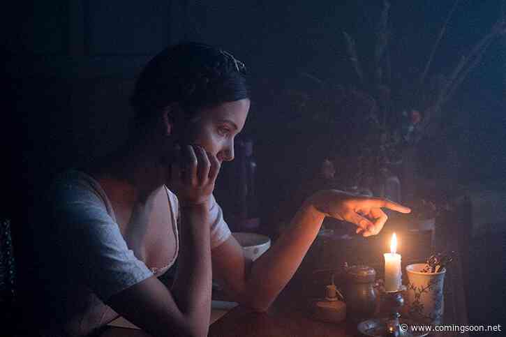 Exclusive Carmilla Trailer for the Classic Vampire Tale