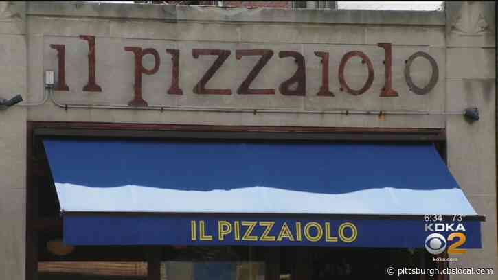 Mt. Lebanon’s Italian Restaurant Il Pizzaiolo Temporarily Halts Dine-In Service After Facing 11 Food Safety Violations