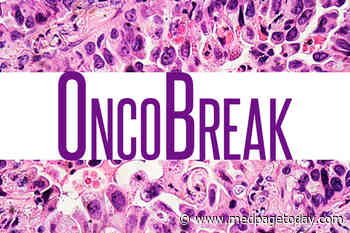 'Alarming' CRC Hotspots; A Pandemic Opportunity; Microbubble Cancer Therapy?