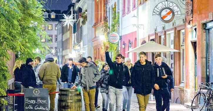 Online-Voting und Livestream-Vorstellung:  20 Bewerbungen für Heidelberger Nachtbürgermeister (Update)