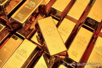 White River mine gets help
