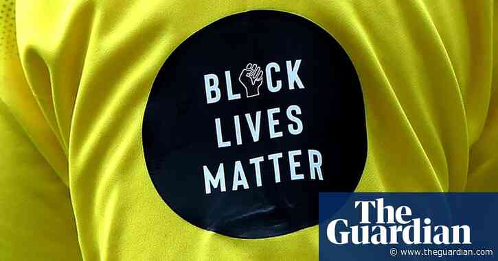 England cricket team to wear Black Lives Matter badge against West Indies