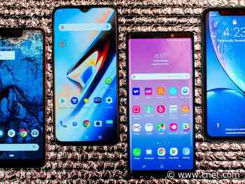 8 phones still coming out in 2020: iPhone 12, Galaxy Fold 2, Note 20 and more     - CNET