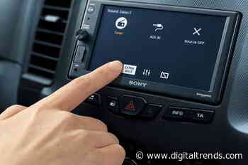 The best car stereos for 2020