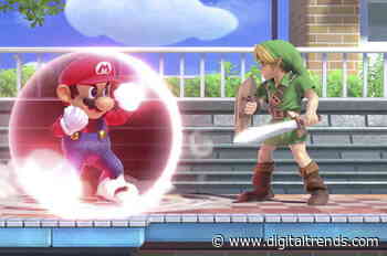 Rape allegations rock competitive Super Smash Bros. community