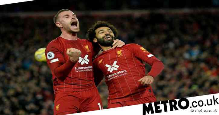 When will Liverpool lift the Premier League trophy?