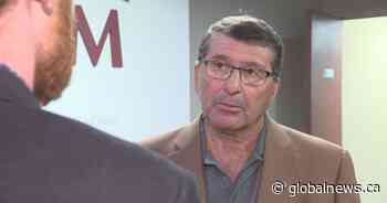 Over 100 rural Saskatchewan bridges being replaced over the next 4 years