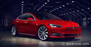 Tesla Model S battery faults were known issue inside automaker, report says     - Roadshow