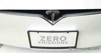 Tesla won't build batteries at German Gigafactory as once planned     - Roadshow