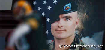 Official Trailer for 'Father Soldier Son' Doc Following a Military Family