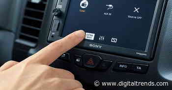 The best car stereos for 2020