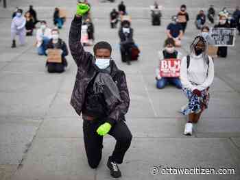 Adam: Profound problems with police won't be solved by 'defunding'