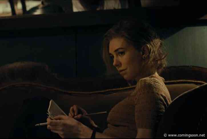 Exclusive Mr. Jones Clip Featuring Vanessa Kirby & James Norton