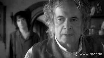 "Bilbo Beutlin"-Darsteller Ian Holm gestorben - MDR