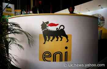 Italy prosecutor says Eni, Shell aware of bribes in Nigeria case