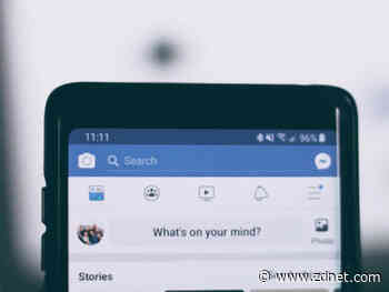 Sixteen Facebook apps caught secretly sharing data with third-parties