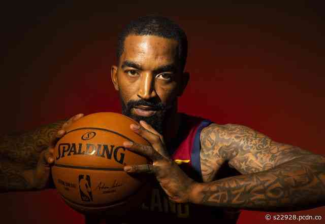 Lakers Rumors: JR Smith To Wear No. 21