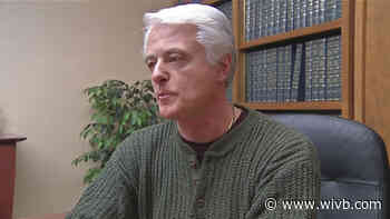 Niagara Falls City Hall now open with some COVID-19 changes