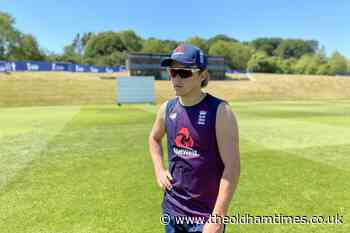 Sam Curran health scare overshadows England's battle for bowling places - theoldhamtimes.co.uk