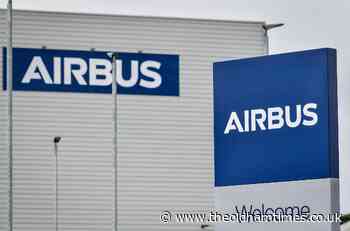North Wales site hardest hit by 1700 Airbus job cuts - theoldhamtimes.co.uk