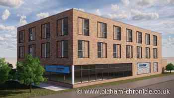 Decision to be made on controversial flats and shop plan - Oldham Chronicle