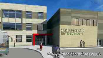 Saddleworth School new-build cost rises to £27m - theoldhamtimes.co.uk