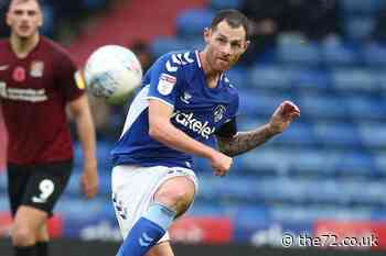 Ex-Wigan Athletic and Coventry City midfielder released by Oldham Athletic - The 72 - We Love the Football League