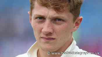 Dom Bess keen to hold on to England place for first West Indies Test