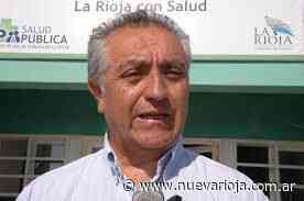 El ministro Vergara afirmó que "hay circulación comunitaria" del virus - Nueva Rioja