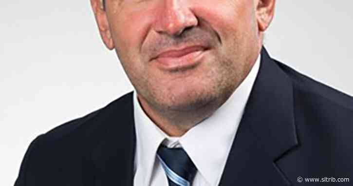 Utah State hires Roc Bellantoni to coach tight ends and special teams