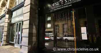 Diamond Strip bars spared from shutdown over drug claims