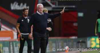 Bruce's 'audition' for would-be owners: NUFC evening update