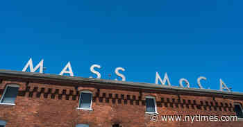 Berkshires Museums Announce Reopening Plans Under Phase 3