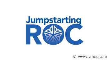 Some streets close to traffic for businesses as part of 'Jumpstarting ROC' program