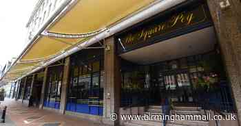 Wetherspoon pub The Square Peg slashes capacity for opening weekend