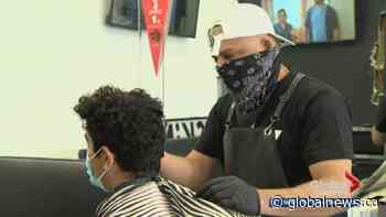 COVID:19: Edmonton debating whether masks should be mandatory