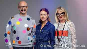 Winner of BBC Three’s Glow Up: Britain’s Next Make-Up Star revealed