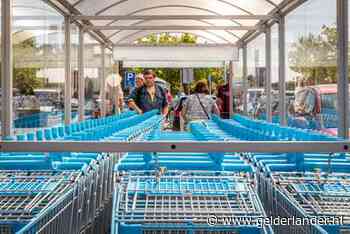 ‘Geel’ wordt ‘blauw’: voor het eerst kiest een Jumbo-ondernemer voor concurrent Albert Heijn