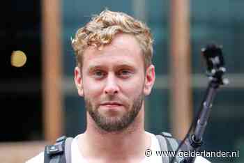 Dani bekent kleur en hete zomer voor Tim