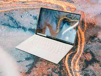 The five best laptop deals at Dell's summer Cyber Savings sale     - CNET