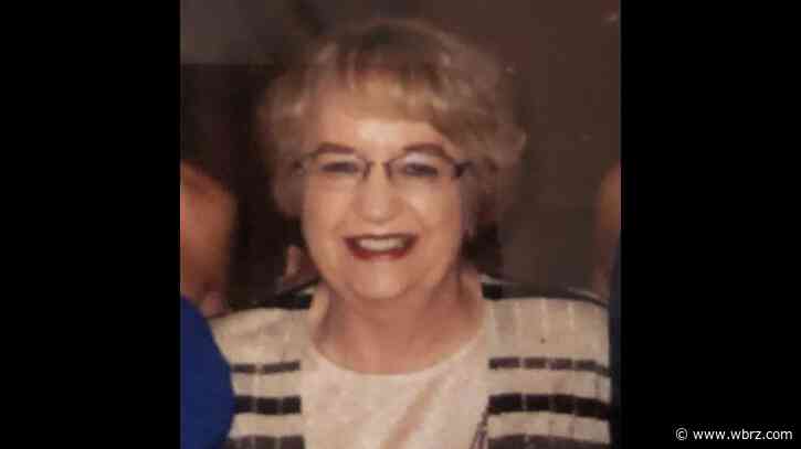 Authorities search for missing 78-year-old woman; last seen in Baker