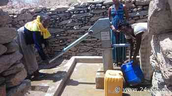 Waltrop: Wie zwei Unternehmer für sauberes Wasser in Äthiopien sorgten - 24VEST