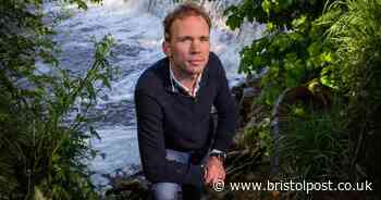 Owner of wild swimming spot reacts to sewage being dumped upstream