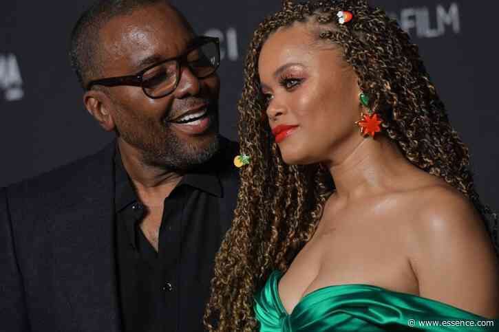 Lee Daniels’s Billie Holiday Movie Was Scooped Up in An 8-Figure Deal