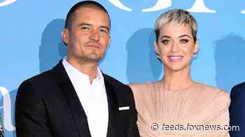 Orlando Bloom reveals moments he’s looking forward to when his daughter with Katy Perry is born